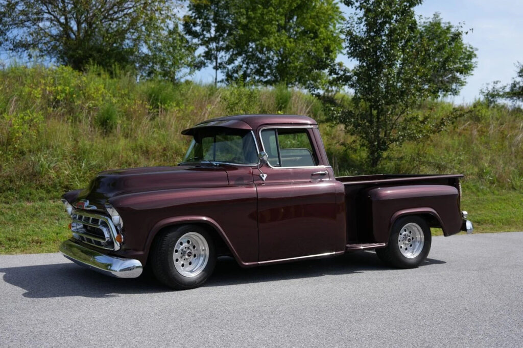 1957 Chevrolet 3100
