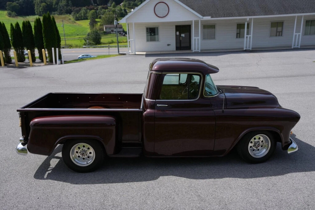 1957 Chevrolet 3100