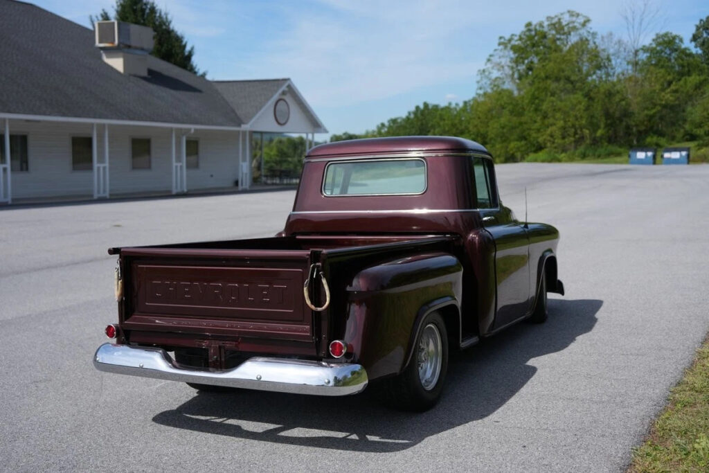 1957 Chevrolet 3100