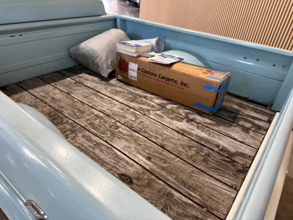 1959 Chevrolet Apache