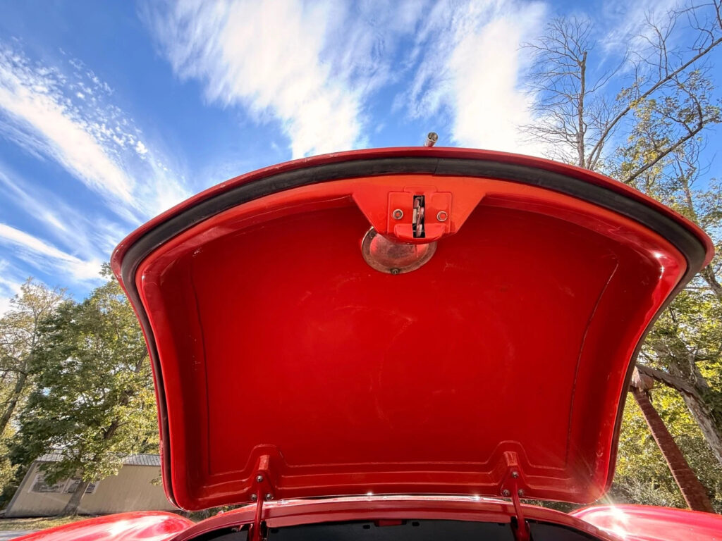 1959 Chevrolet Corvette Original Classic Custom Street ROD HOT BARN FIND Show CAR