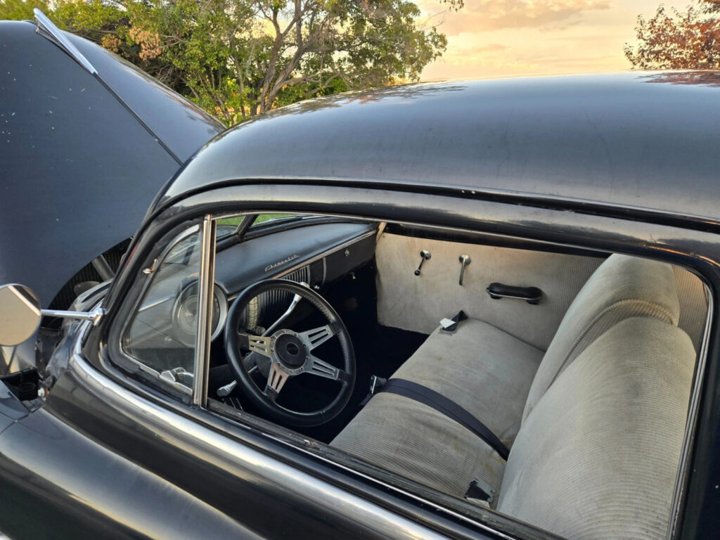 1950 Chevrolet Coupe