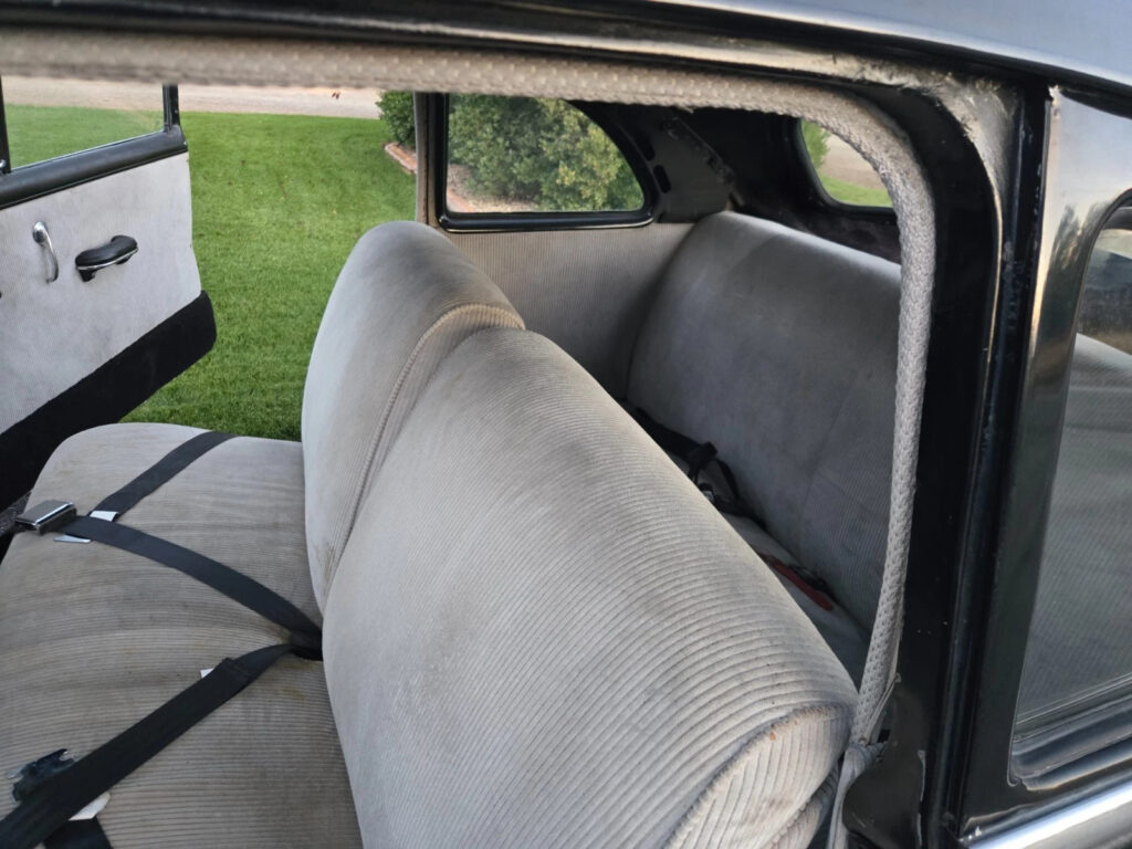 1950 Chevrolet Coupe