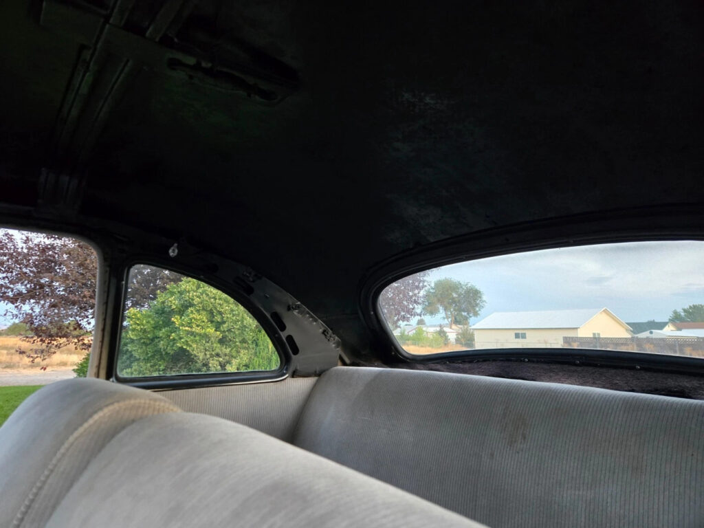 1950 Chevrolet Coupe