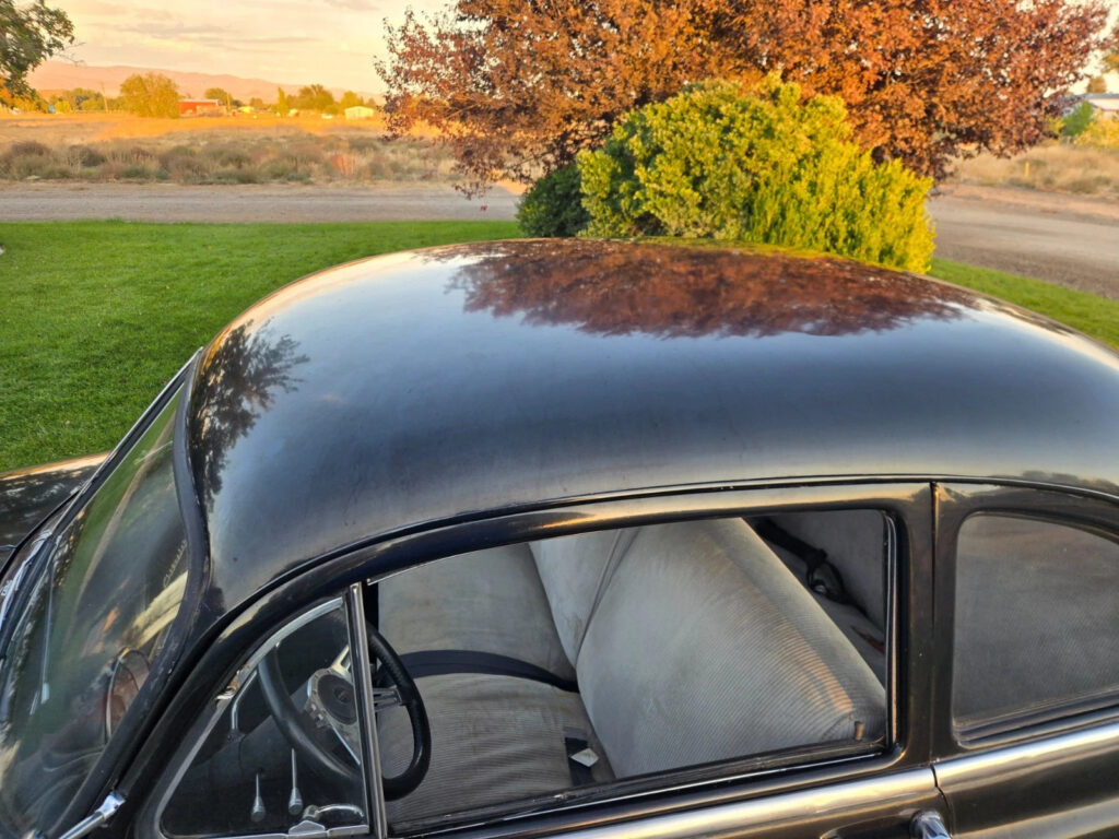 1950 Chevrolet Coupe