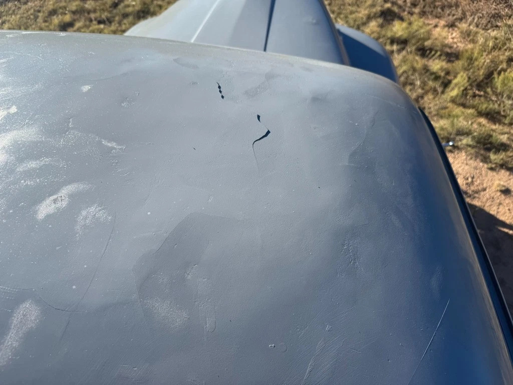 1952 Ford F3 Truck -engine is the ohv 6 that Rebuilt with less than 300 Miles