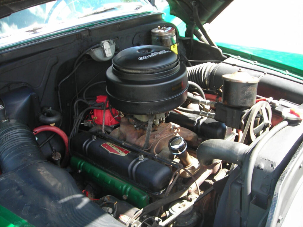 1953 Buick Super 50th Anniversary Edition