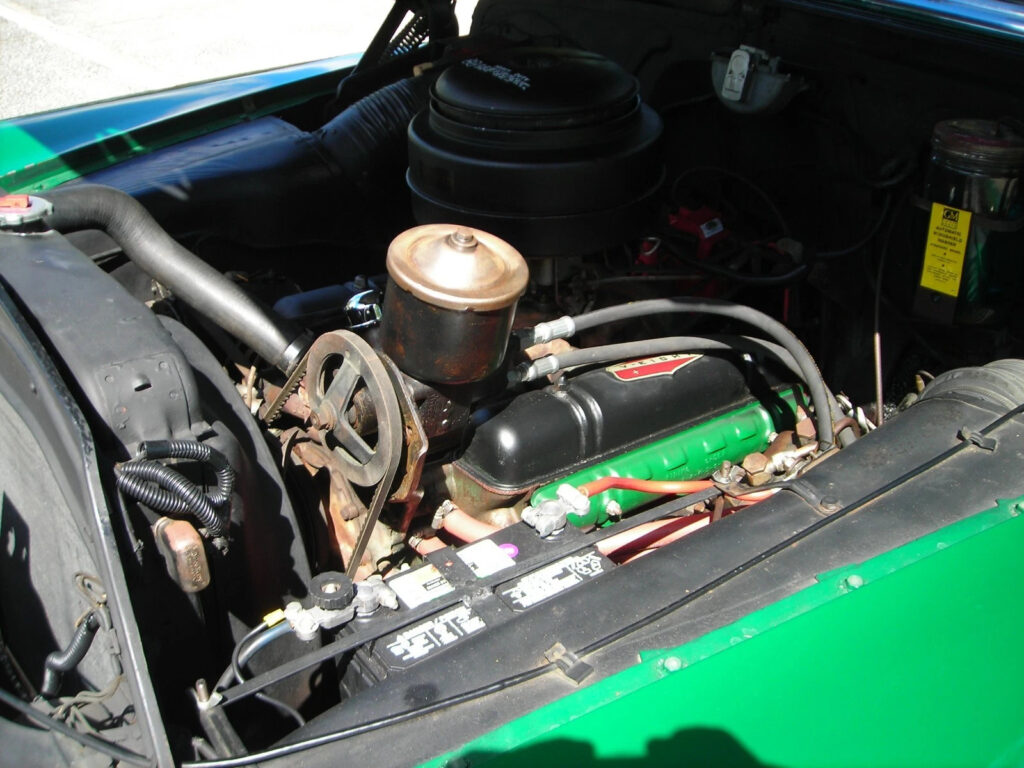 1953 Buick Super 50th Anniversary Edition
