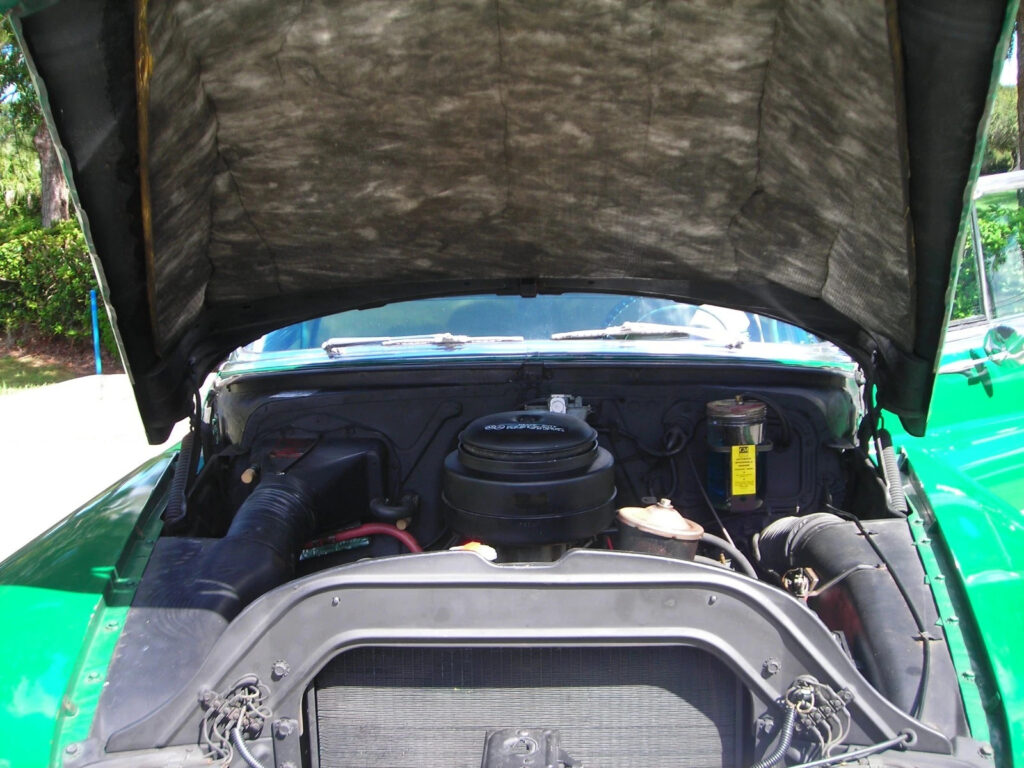 1953 Buick Super 50th Anniversary Edition