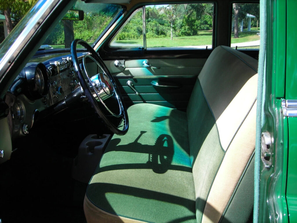 1953 Buick Super 50th Anniversary Edition