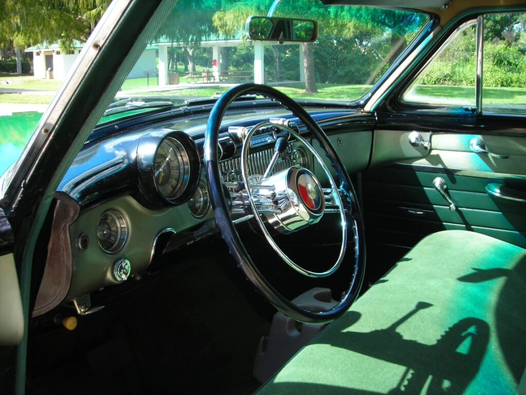 1953 Buick Super 50th Anniversary Edition