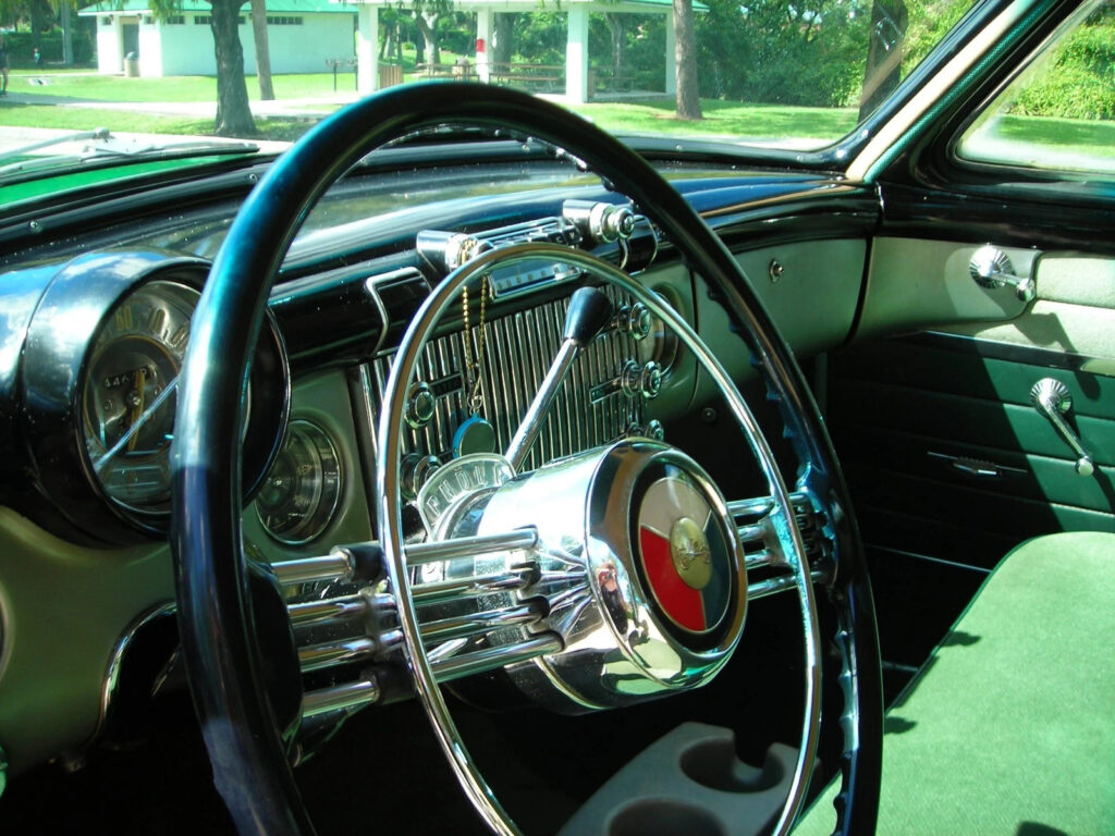 1953 Buick Super 50th Anniversary Edition