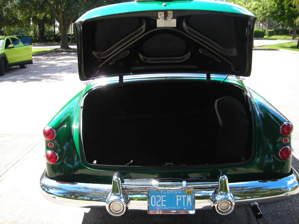 1953 Buick Super 50th Anniversary Edition