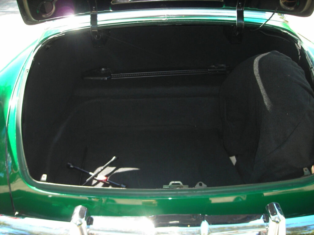 1953 Buick Super 50th Anniversary Edition