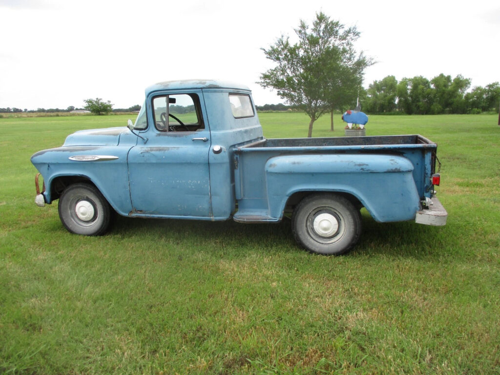 1957 Chevy Truck